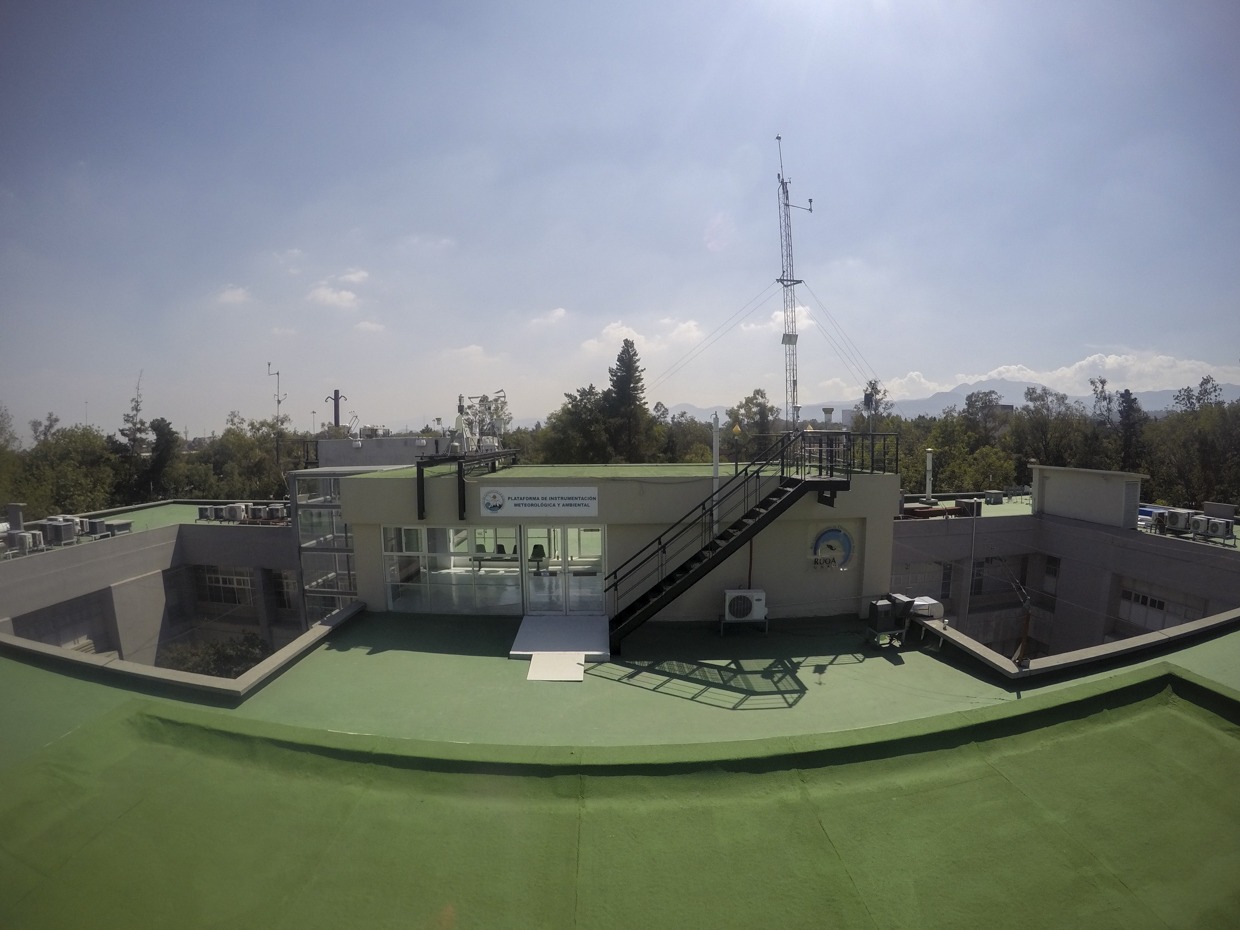 Misión del ICAyCC